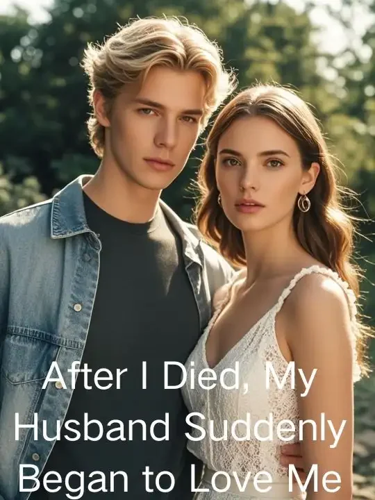 After I Died, My Husband Suddenly Began to Love Me