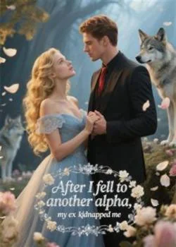 After I fell to another alpha, my ex kidnapped me Novel Cover