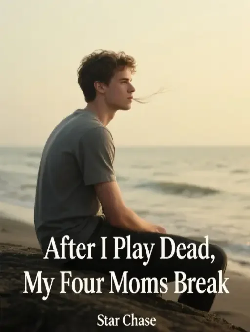 After I Play Dead, My Four Moms Break