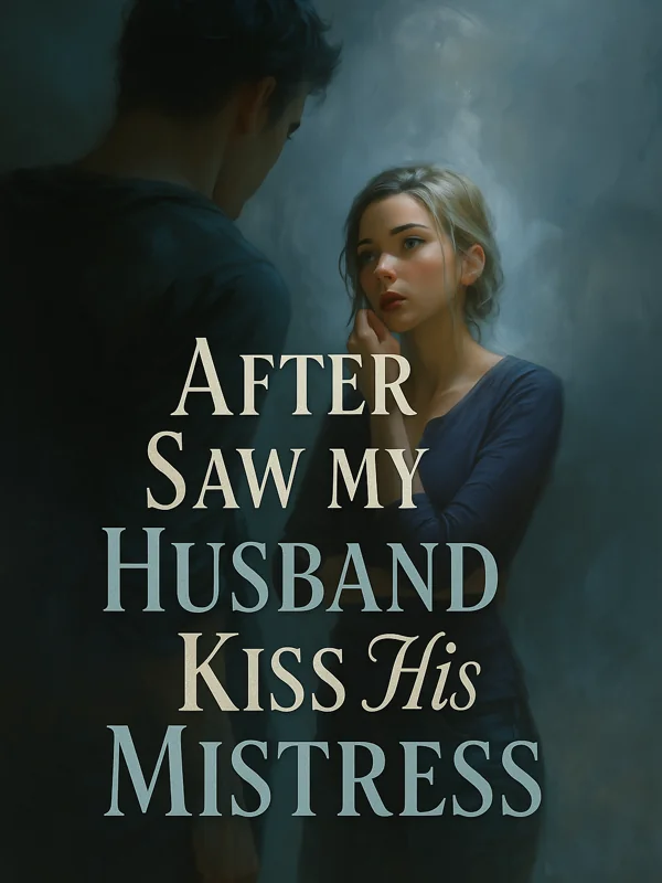 After I Saw My Husband Kiss His Mistress
