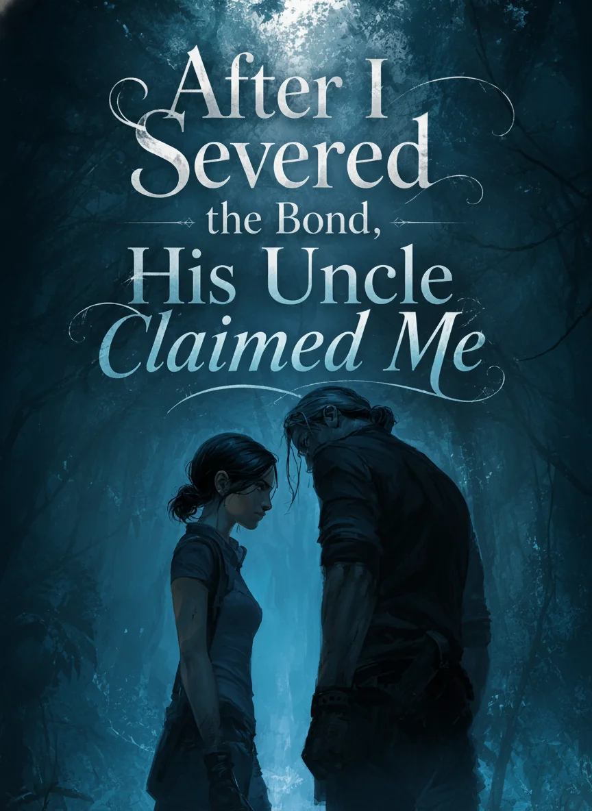 After I Severed the Bond, His Uncle Claimed Me