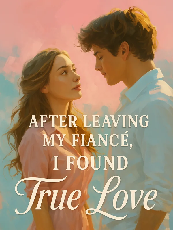 After Leaving My Fiancé, I Found True Love