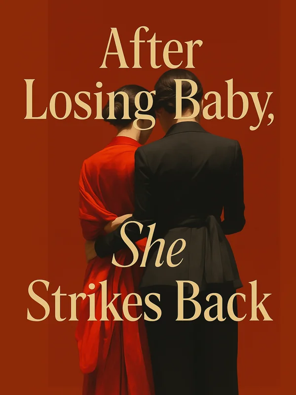 After Losing Baby, She Strikes Back