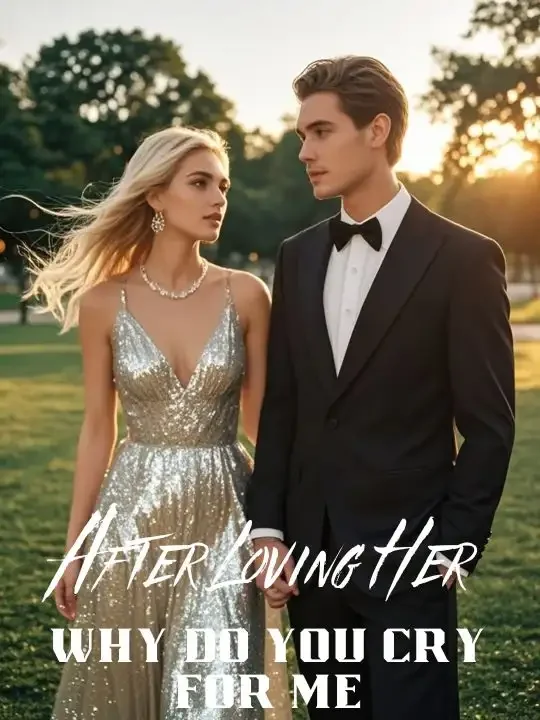 After Loving Her, Why Do You Cry for Me