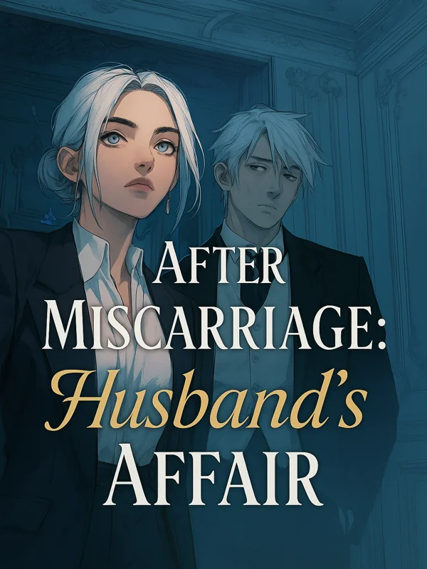 After Miscarriage: Husband's Affair