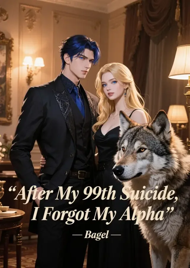 After My 99th Suicide, I Forgot My Alpha