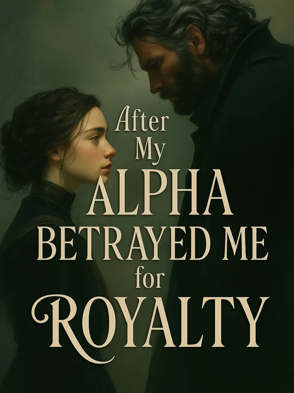 After My Alpha Betrayed Me for Royalty