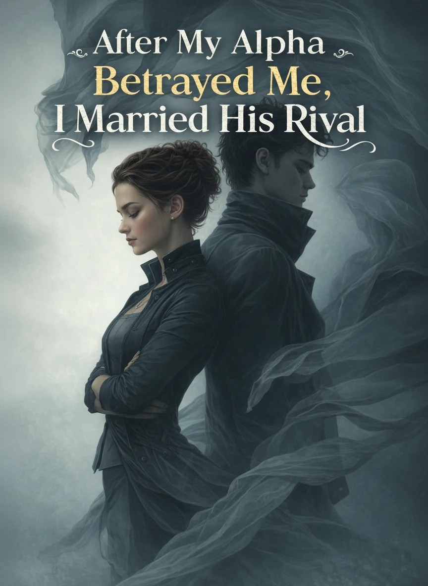 After My Alpha Betrayed Me, I Married His Rival