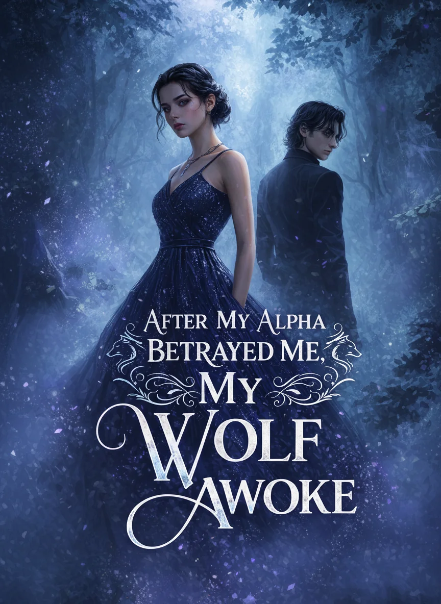 After My Alpha Betrayed Me, My Wolf Awoke
