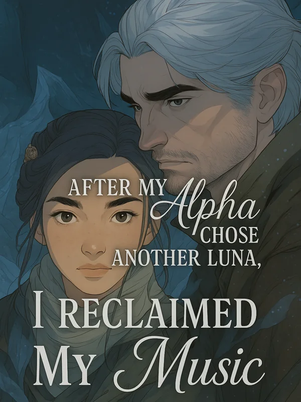 After My Alpha Chose Another Luna, I Reclaimed My Music Novel Cover