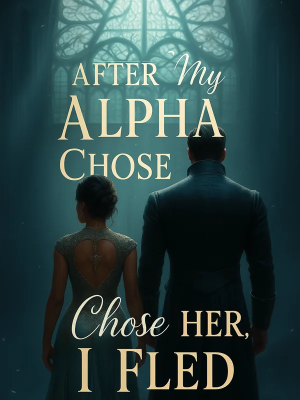 After My Alpha Chose Her, I Fled