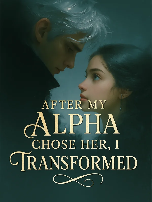 After My Alpha Chose Her, I Transformed