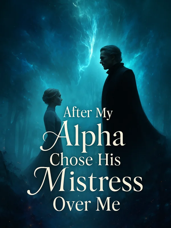 After My Alpha Chose His Mistress Over Me