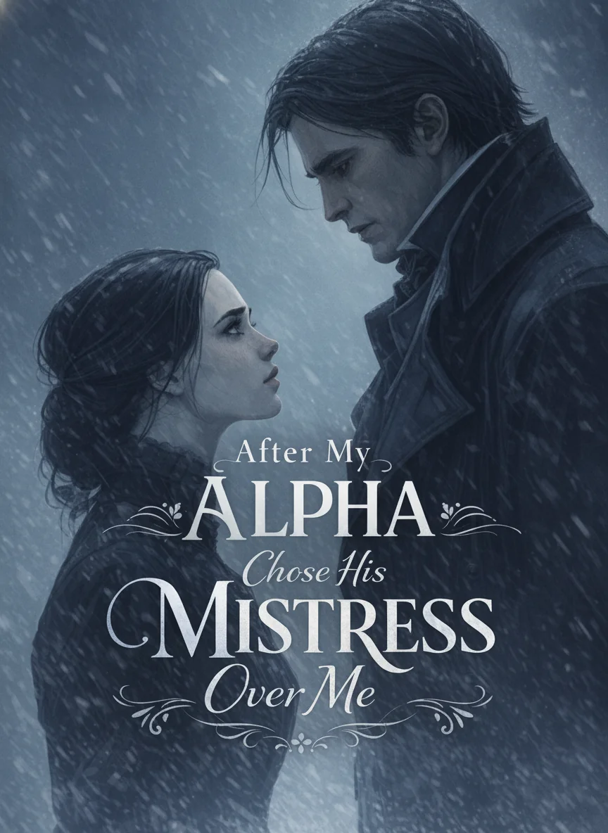 After My Alpha Chose His Mistress Over Me