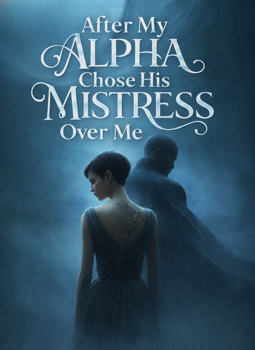 After My Alpha Chose His Mistress Over Me
