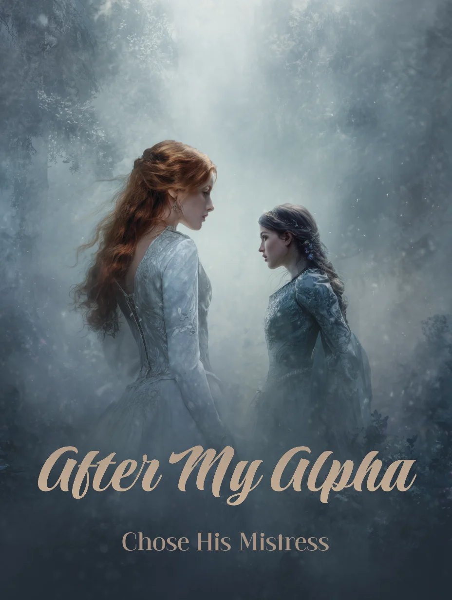 After My Alpha Chose His Mistress