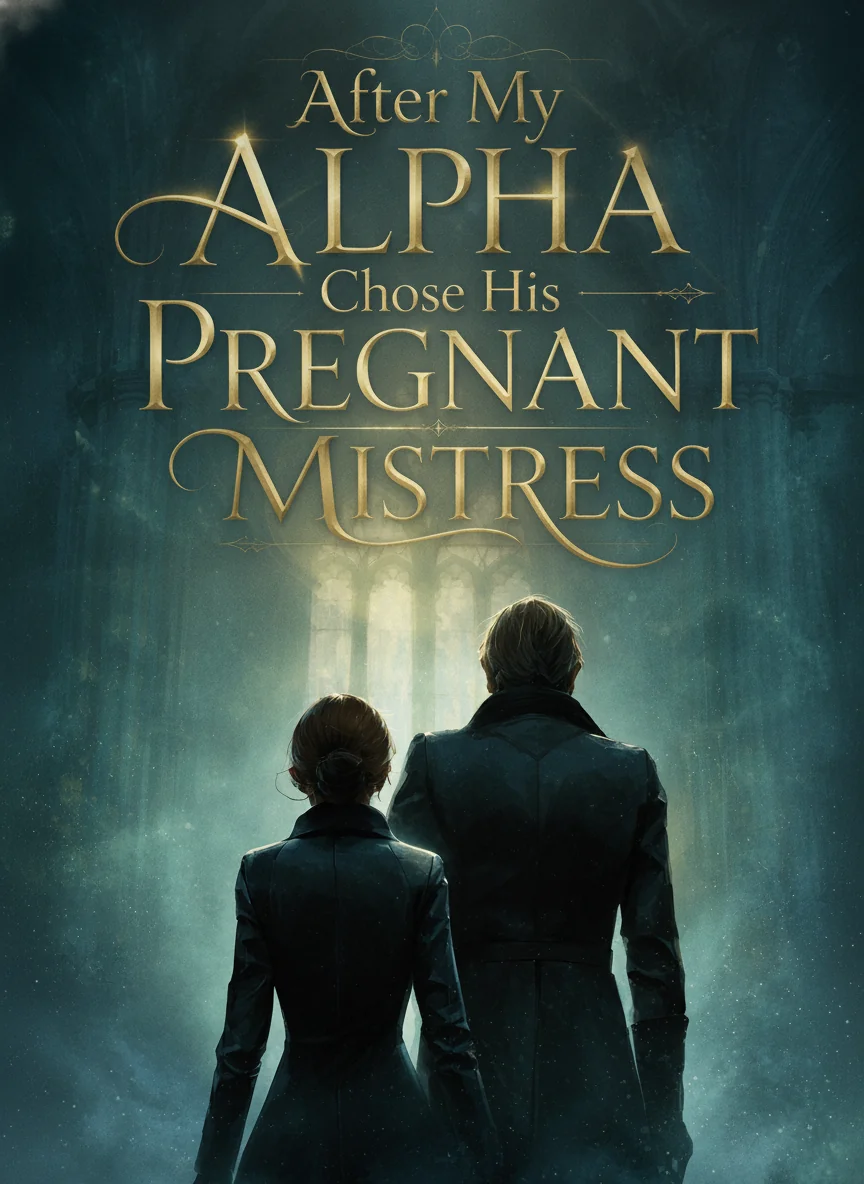 After My Alpha Chose His Pregnant Mistress