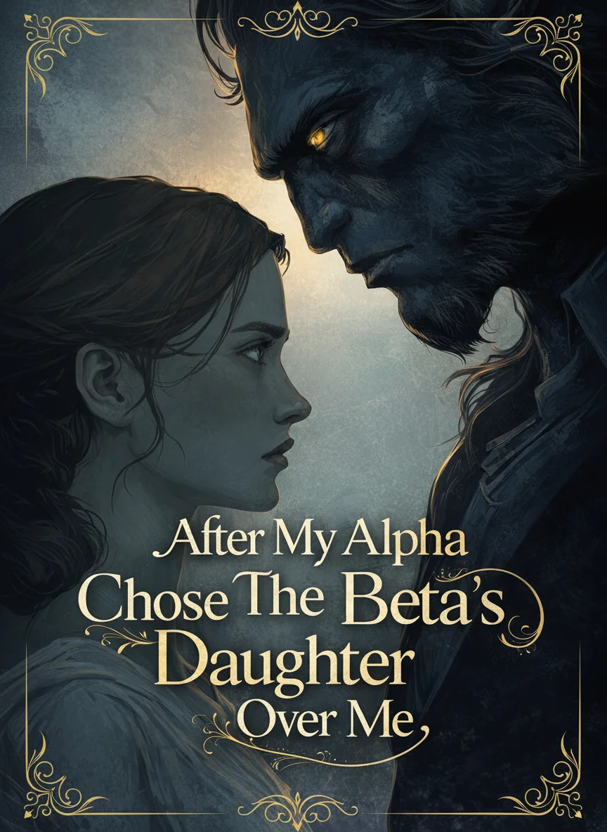 After My Alpha Chose The Beta’s Daughter Over Me