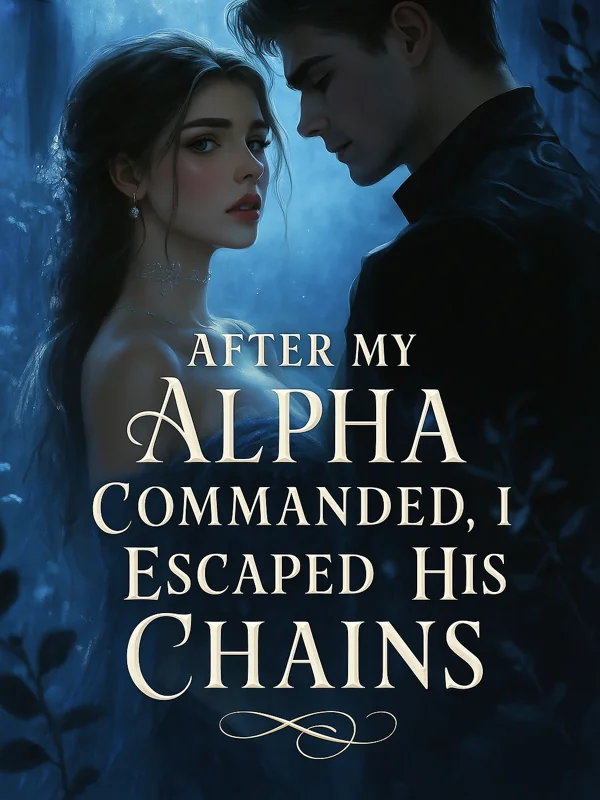 After My Alpha Commanded, I Escaped His Chains Novel Cover