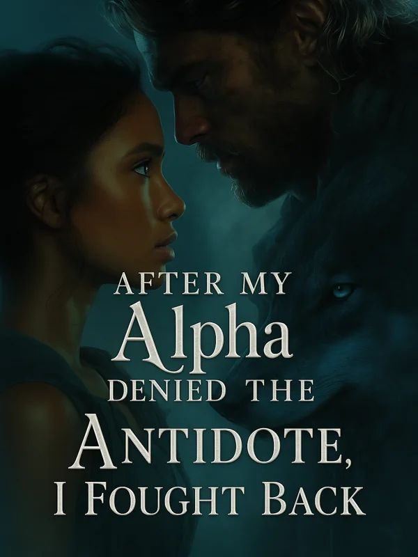 After My Alpha Denied The Antidote, I Fought Back