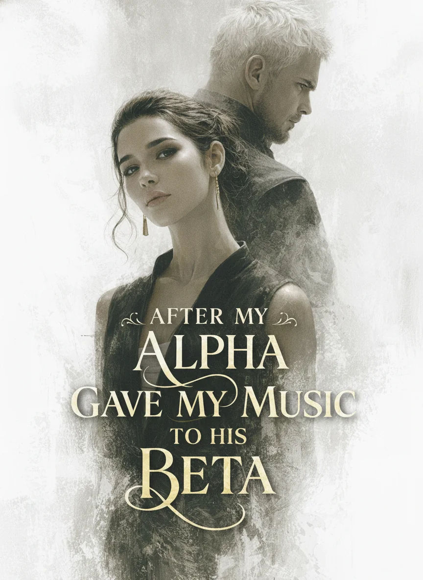 After My Alpha Gave My Music to His Beta