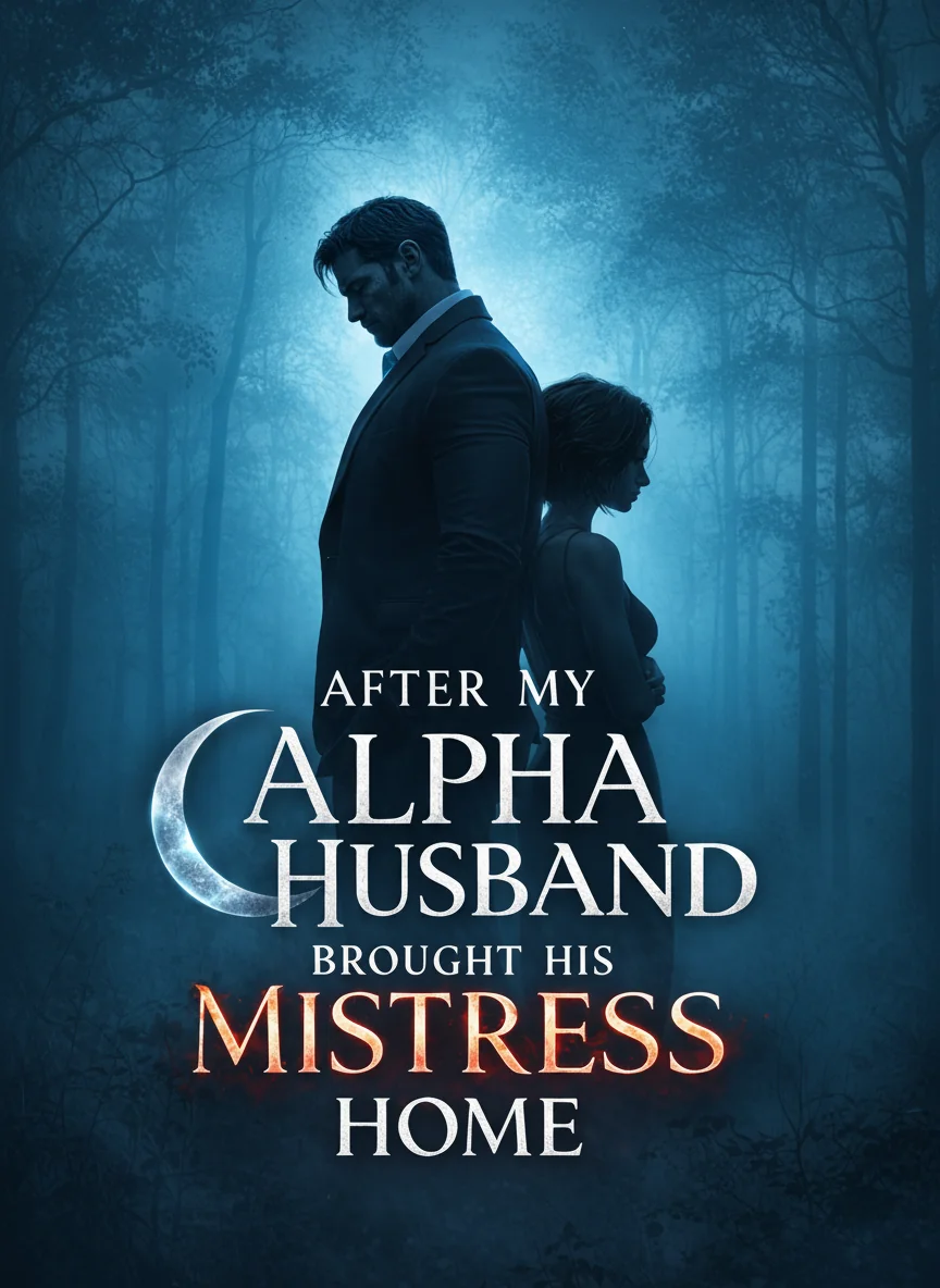 After My Alpha Husband Brought His Mistress Home