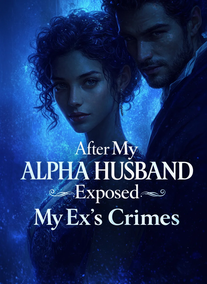 After My Alpha Husband Exposed My Ex’s Crimes Novel Cover