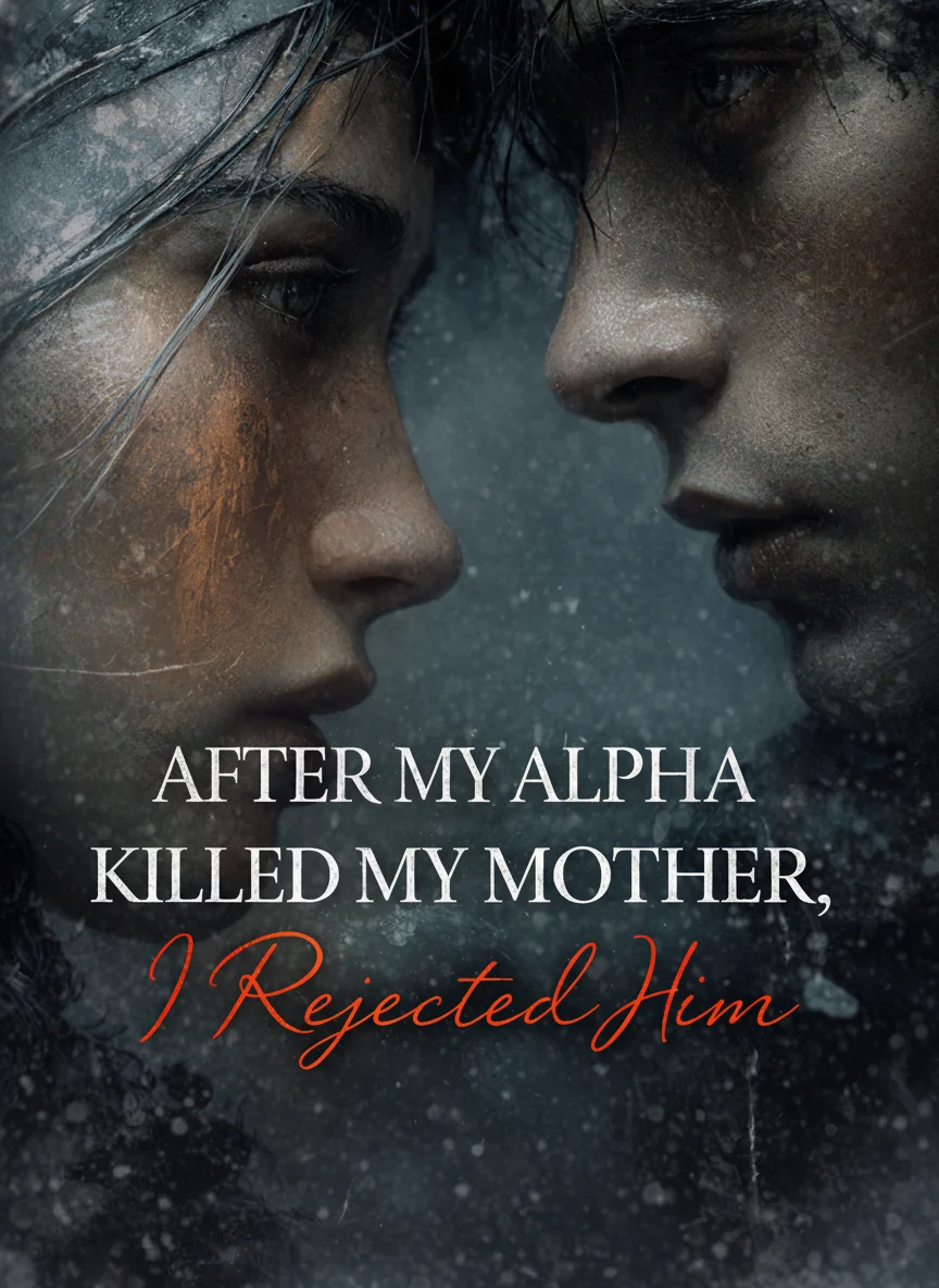 After My Alpha Killed My Mother, I Rejected Him