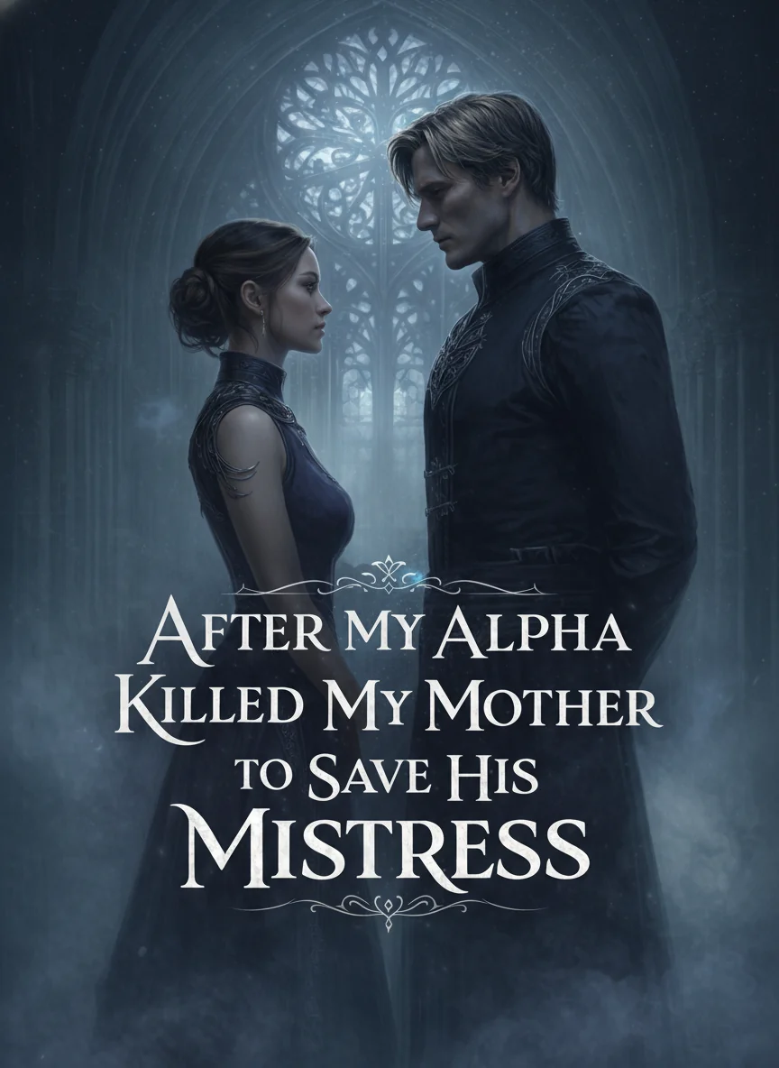 After My Alpha Killed My Mother to Save His Mistress