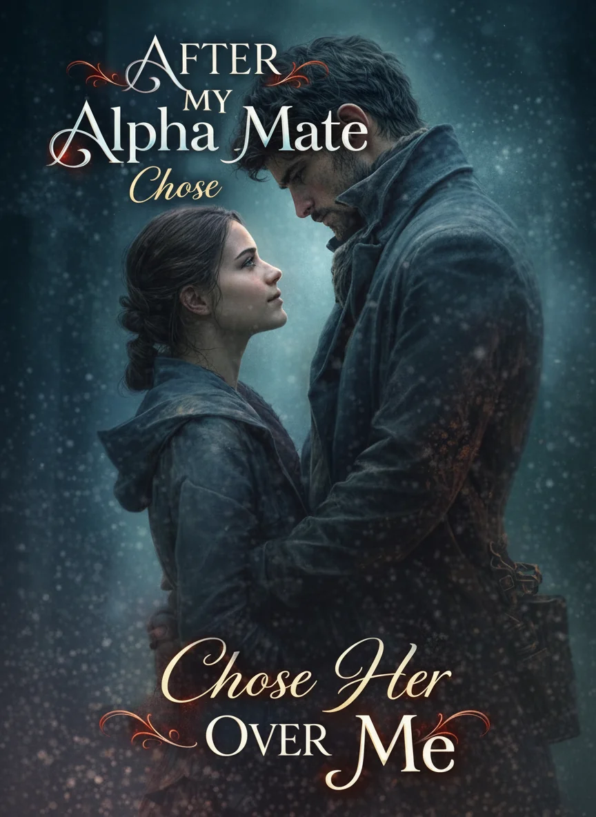 After My Alpha Mate Chose Her Over Me
