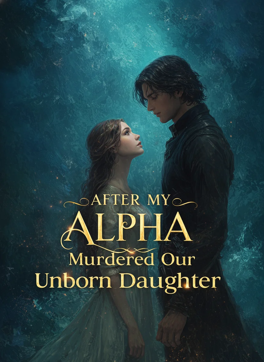 After My Alpha Murdered Our Unborn Daughter