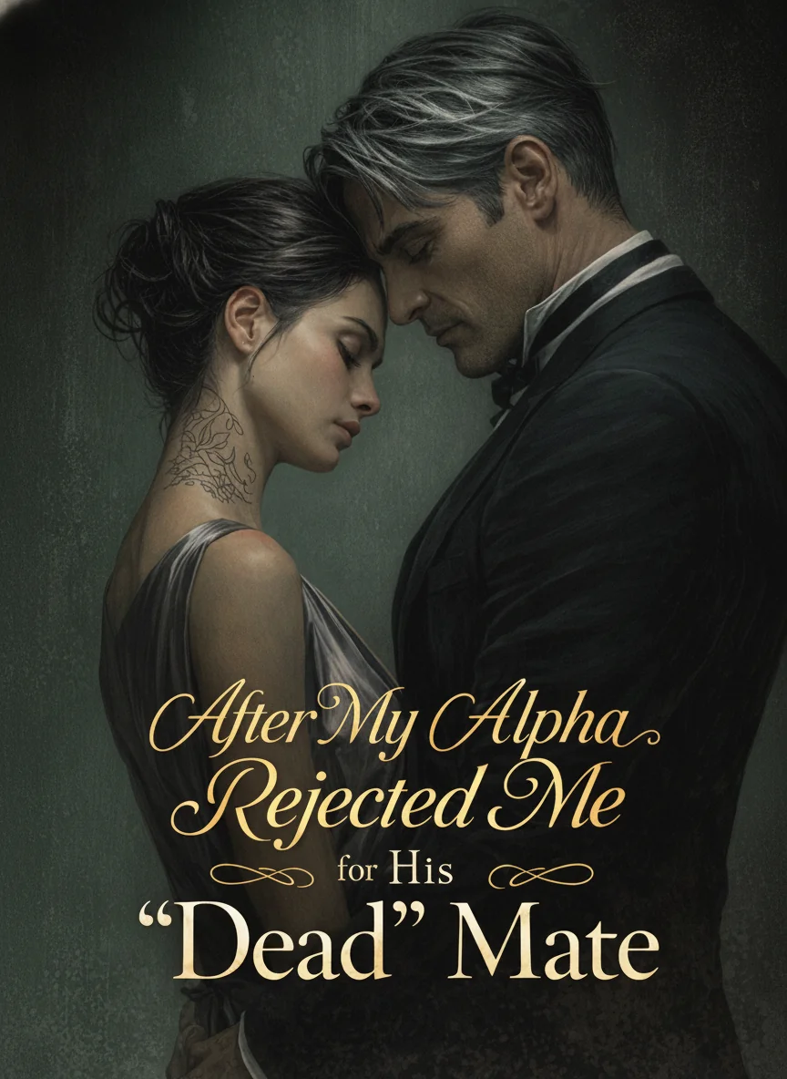 After My Alpha Rejected Me for His “Dead” Mate