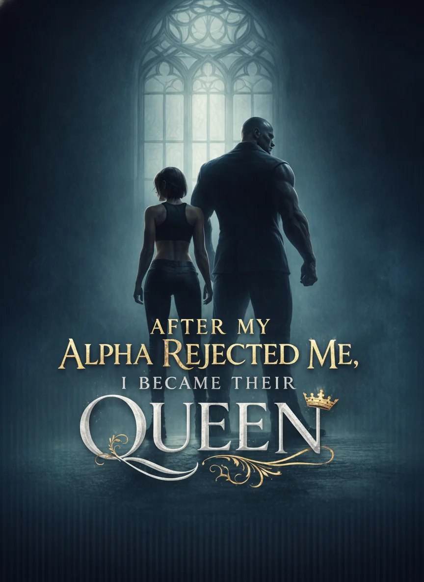 After My Alpha Rejected Me, I Became Their Queen
