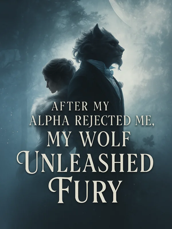 After My Alpha Rejected Me, My Wolf Unleashed Fury