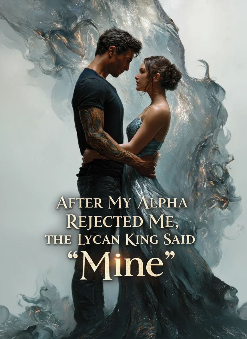 After My Alpha Rejected Me, the Lycan King Said “Mine”