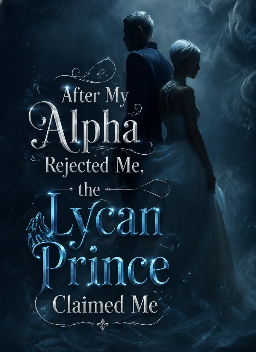 After My Alpha Rejected Me, the Lycan Prince Claimed Me