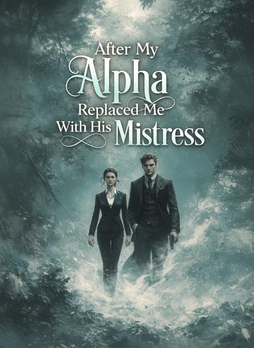 After My Alpha Replaced Me With His Mistress