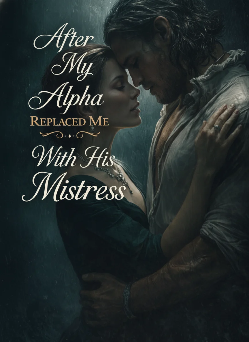 After My Alpha Replaced Me With His Mistress
