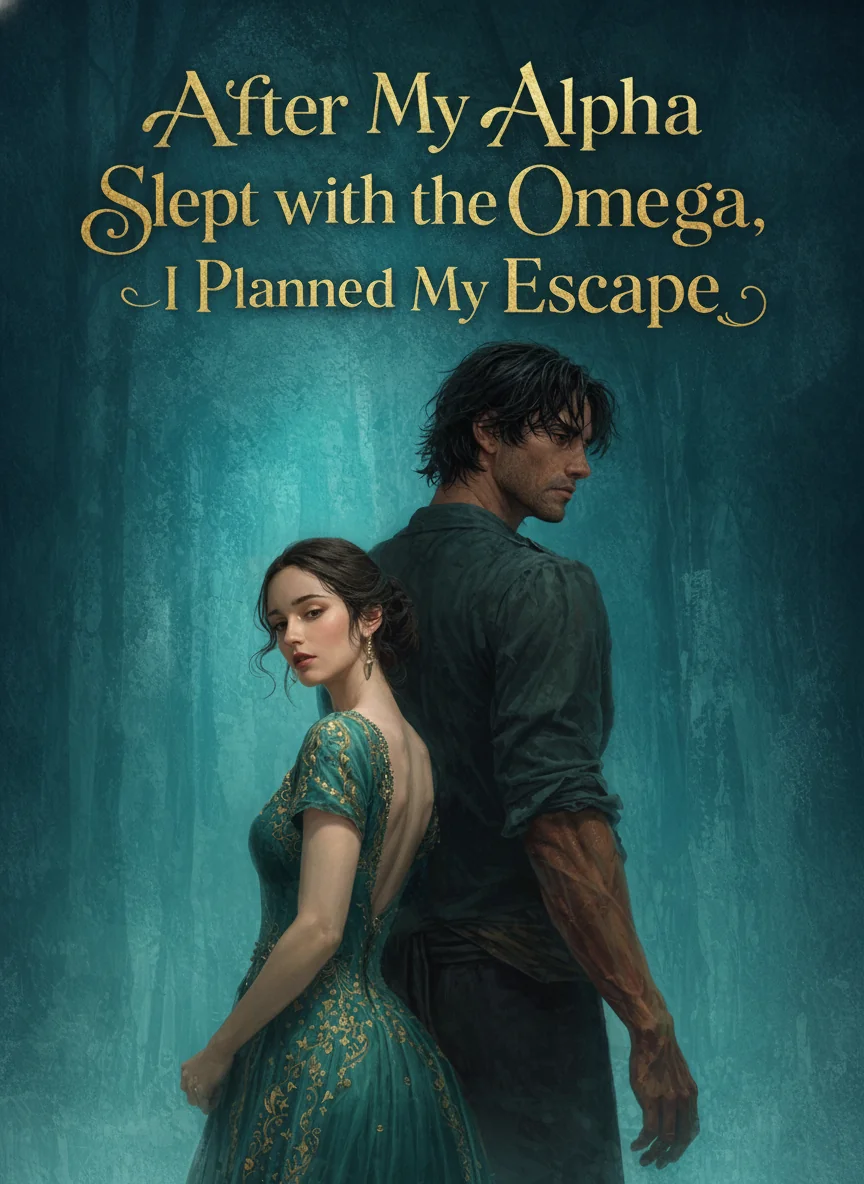After My Alpha Slept with the Omega, I Planned My Escape