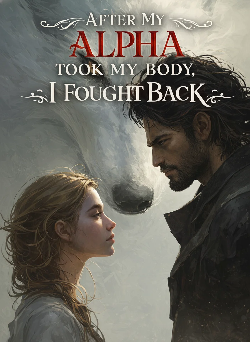 After My Alpha Took My Body, I Fought Back