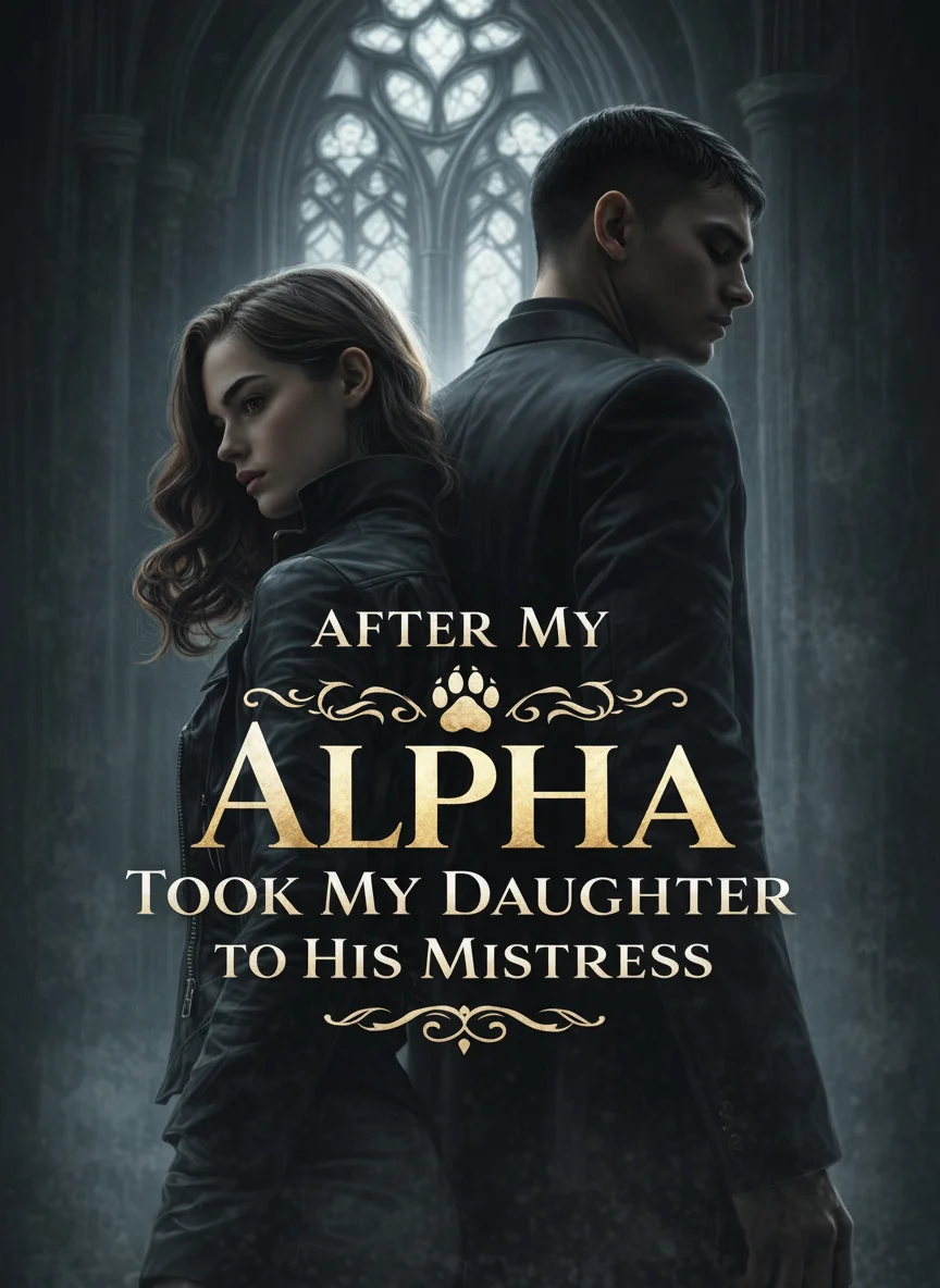 After My Alpha Took My Daughter to His Mistress