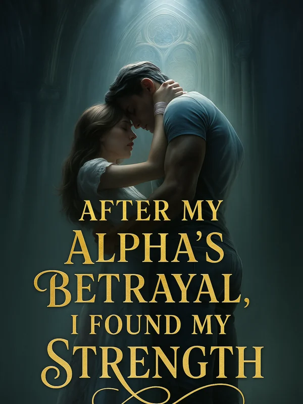 After My Alpha's Betrayal, I Found My Strength
