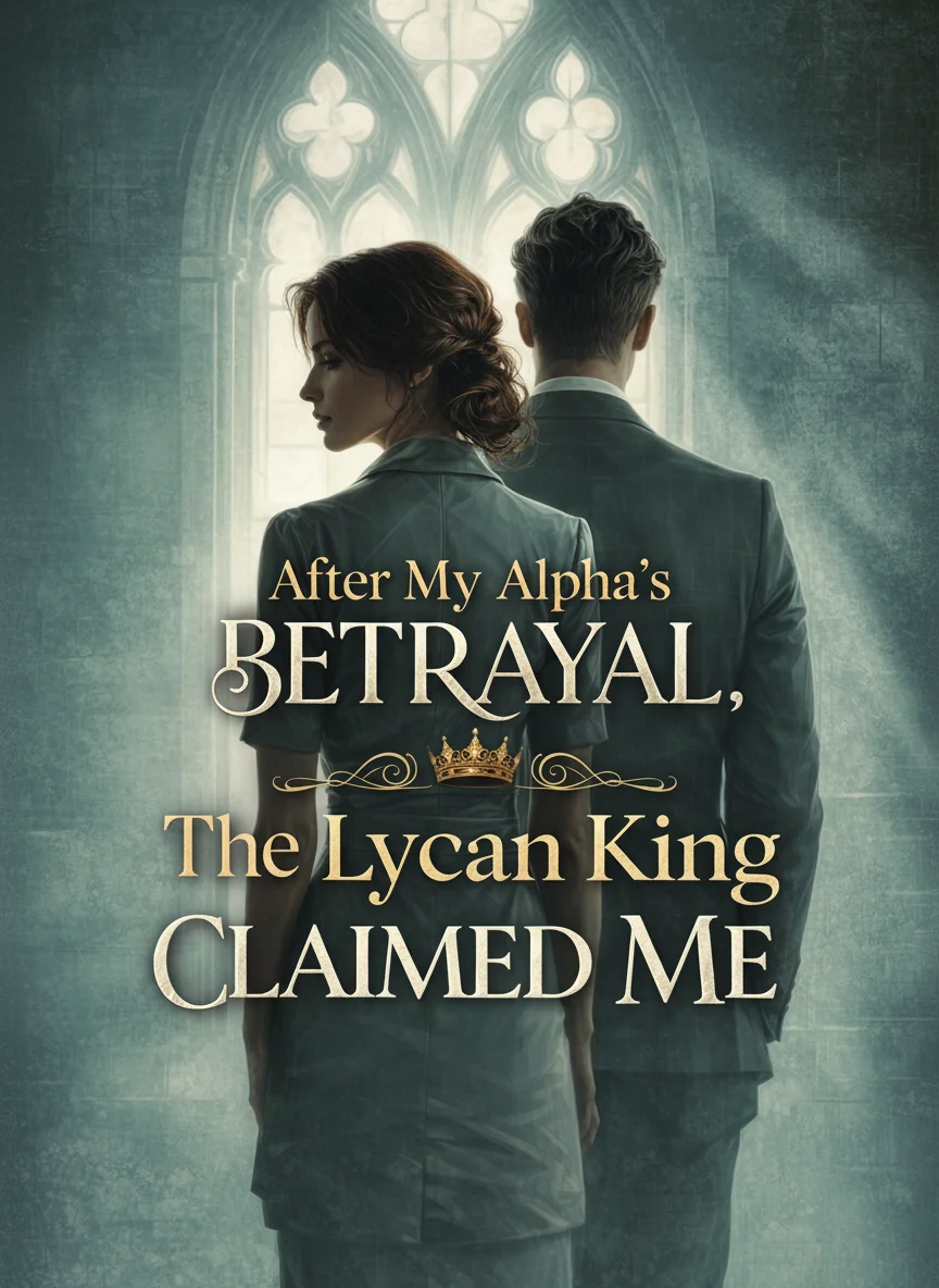 After My Alpha’s Betrayal, The Lycan King Claimed Me
