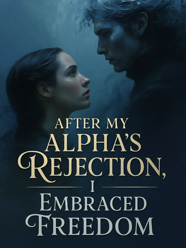 After My Alpha's Rejection, I Embraced Freedom Novel Cover