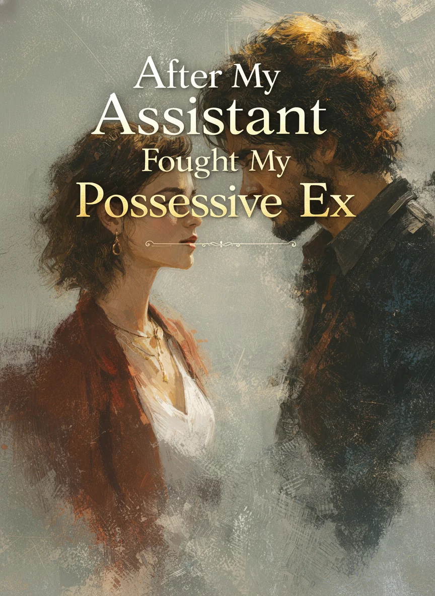 After My Assistant Fought My Possessive Ex