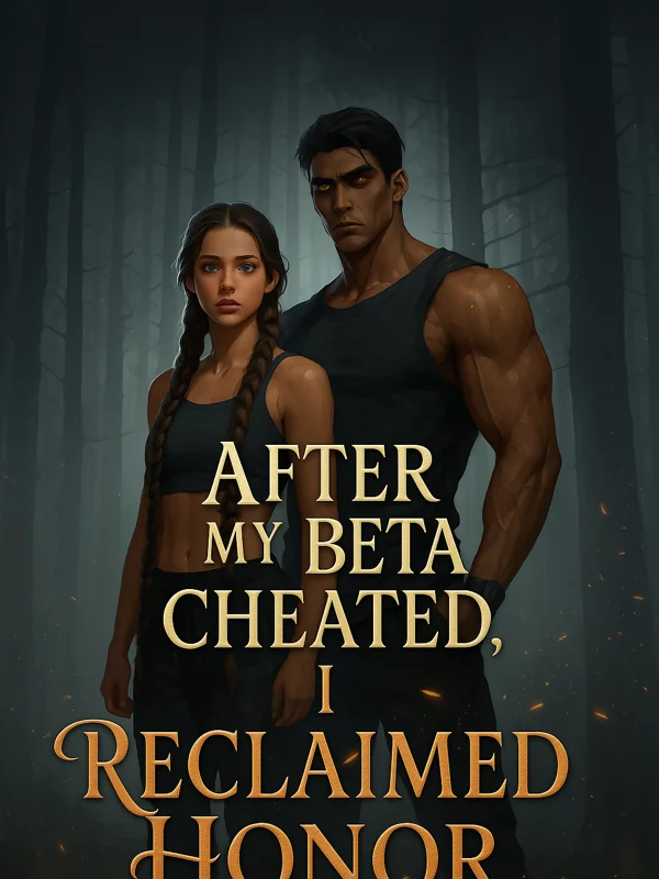 After My Beta Cheated, I Reclaimed Honor Novel Cover