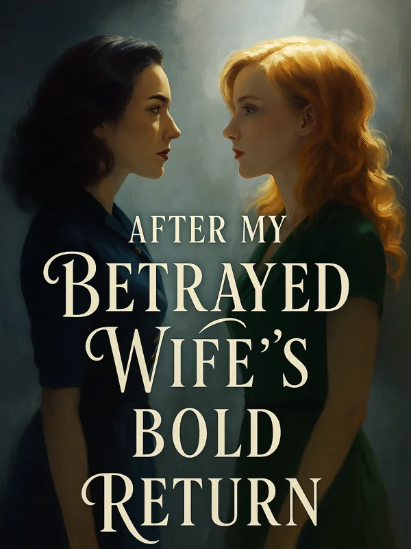 After My Betrayed Wife's Bold Return
