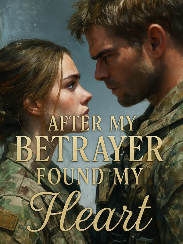 After My Betrayer Found My Heart