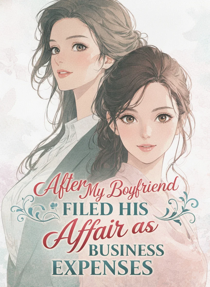 After My Boyfriend Filed His Affair as Business Expenses