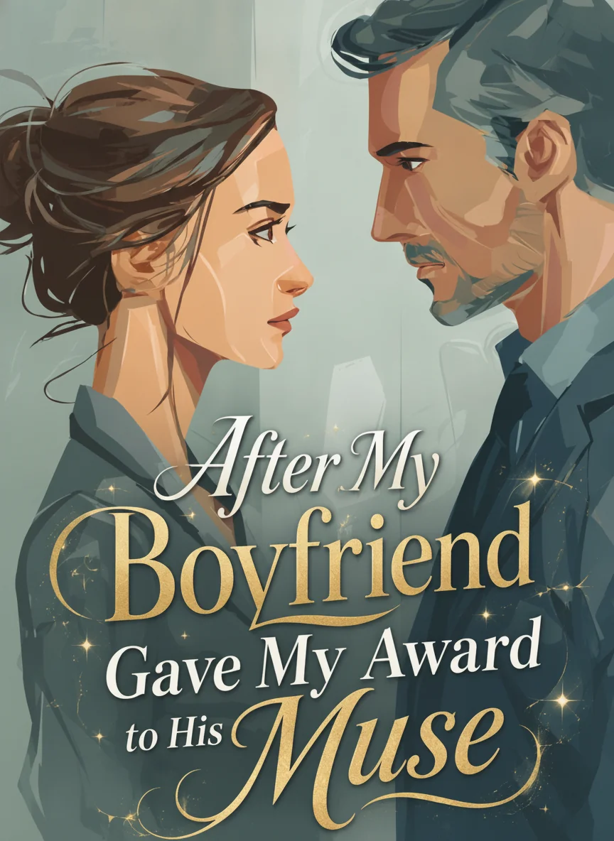 After My Boyfriend Gave My Award to His Muse